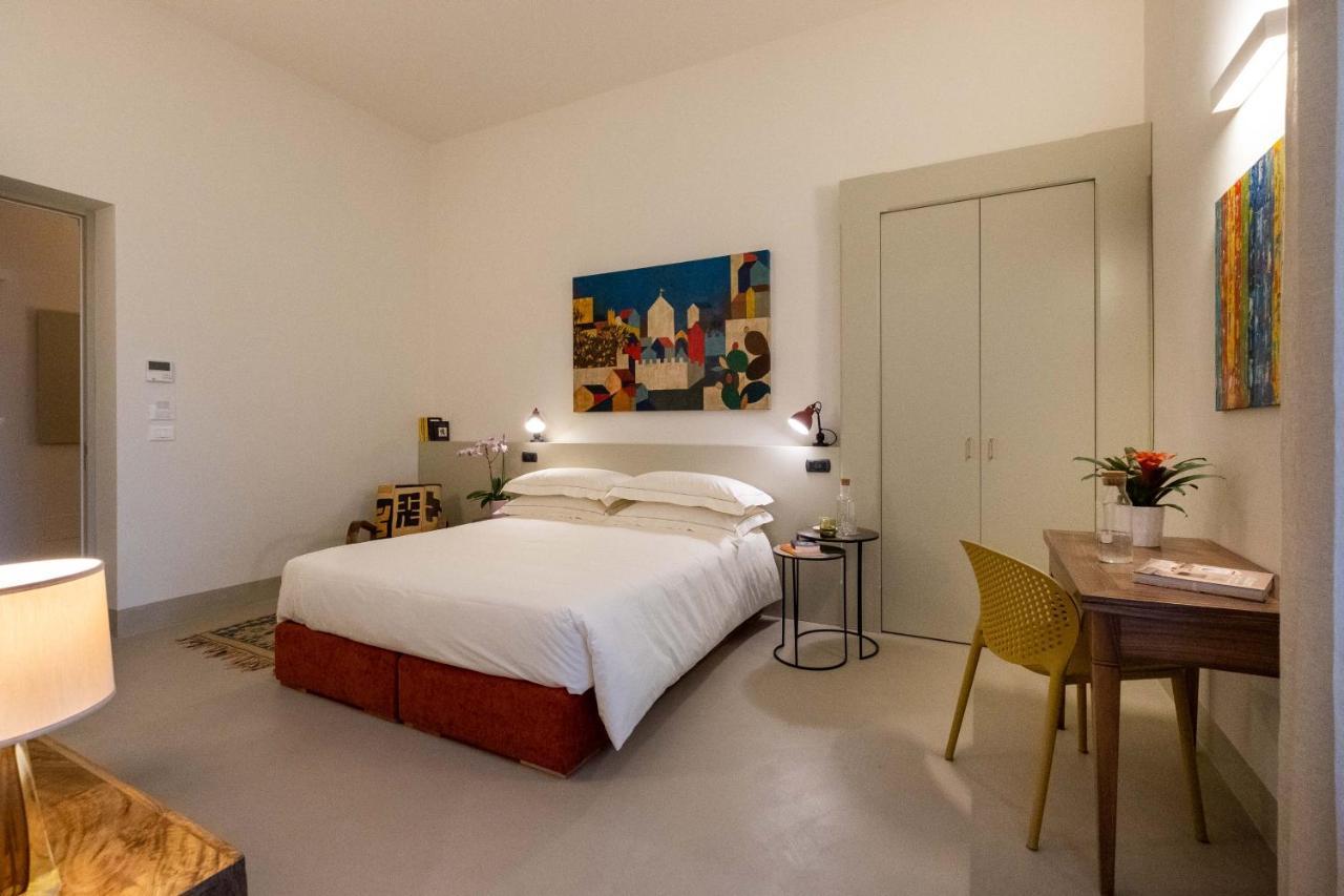 Palazzo San Lazzaro - Lecce Selection Jacuzzi Rooms & Suites Eksteriør bilde