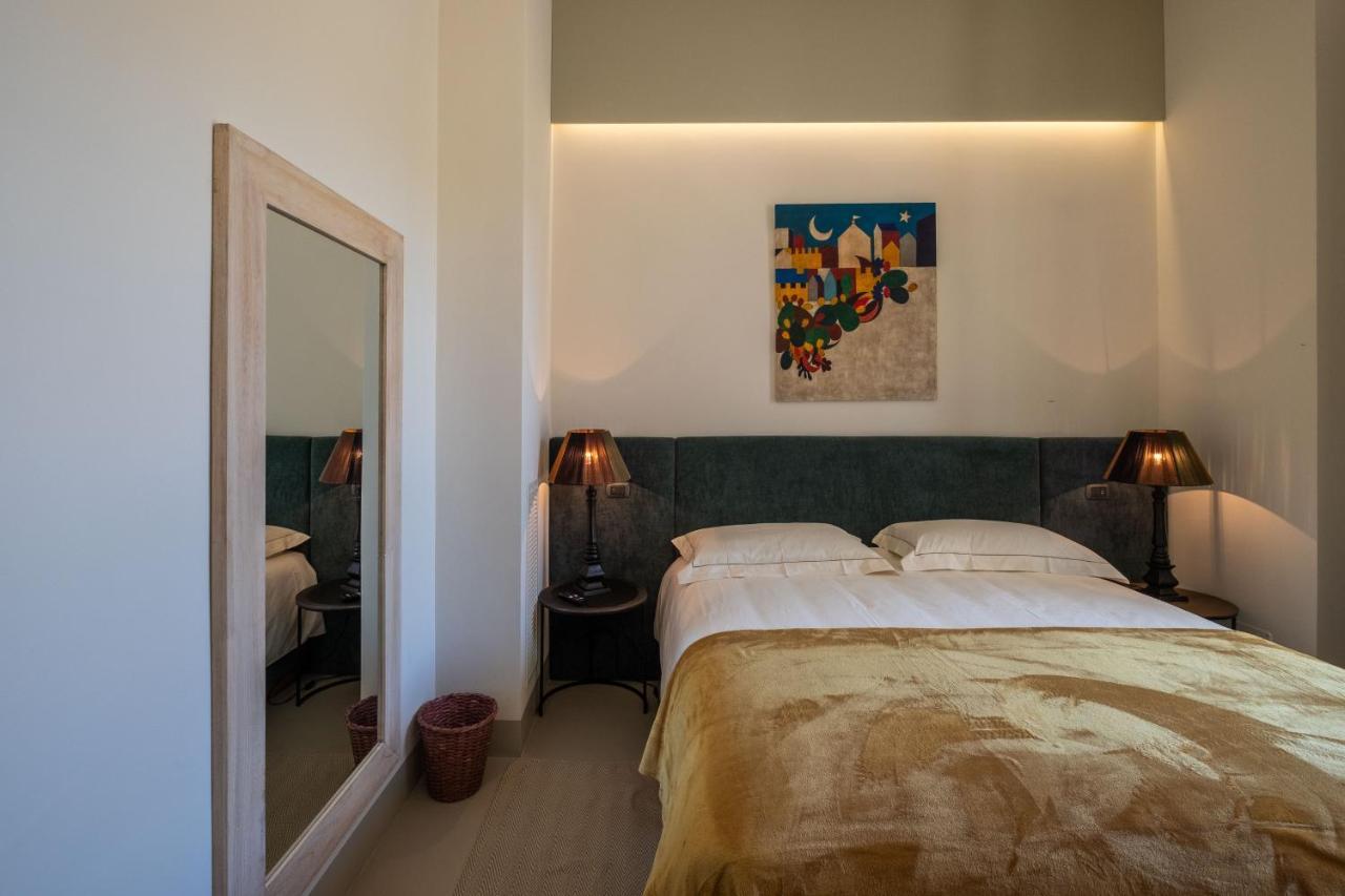 Palazzo San Lazzaro - Lecce Selection Jacuzzi Rooms & Suites Eksteriør bilde