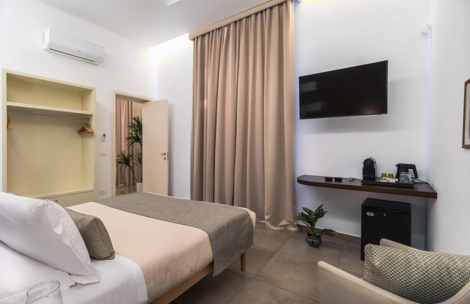 Palazzo San Lazzaro - Lecce Selection Jacuzzi Rooms & Suites Eksteriør bilde