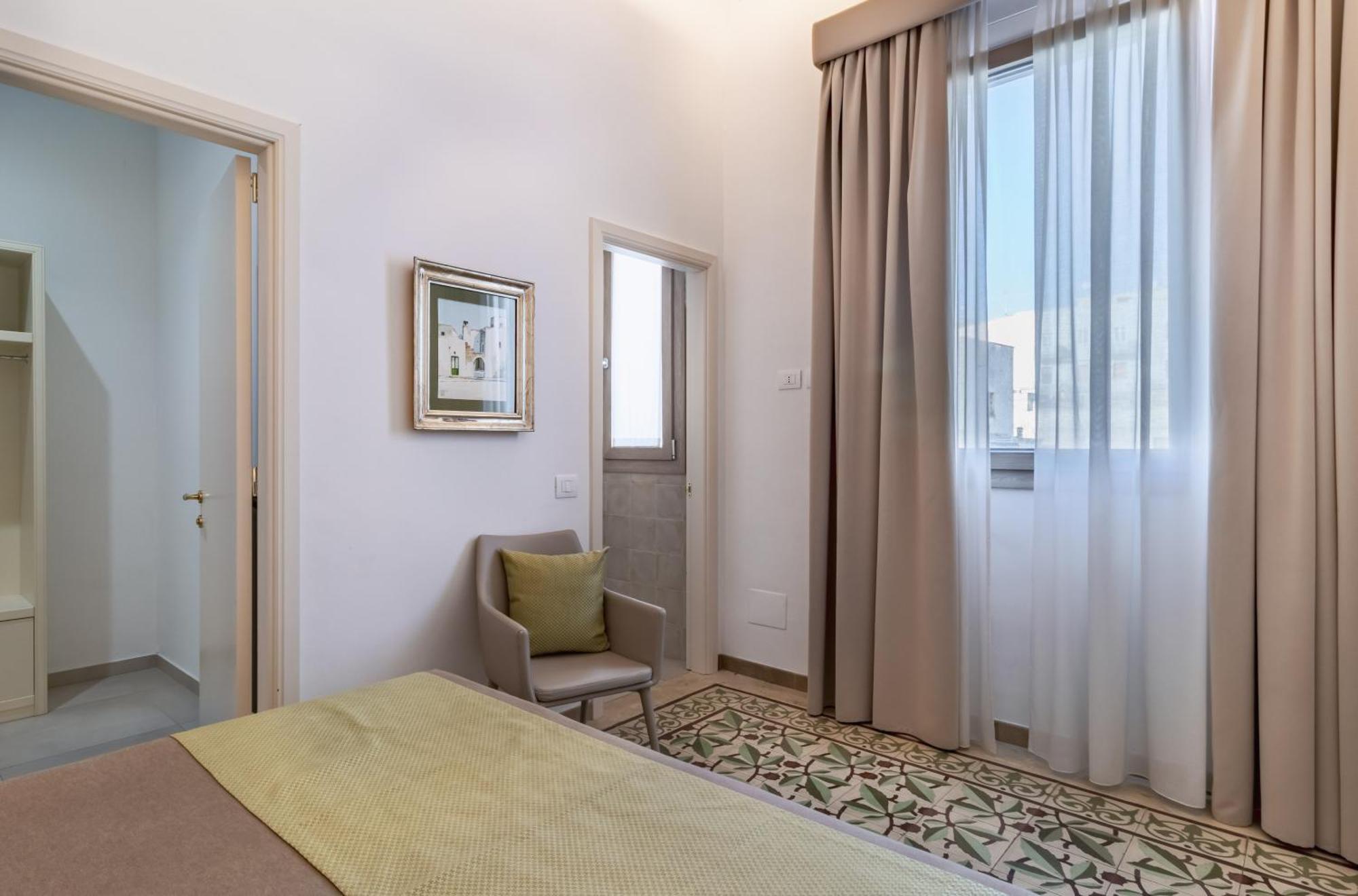 Palazzo San Lazzaro - Lecce Selection Jacuzzi Rooms & Suites Eksteriør bilde