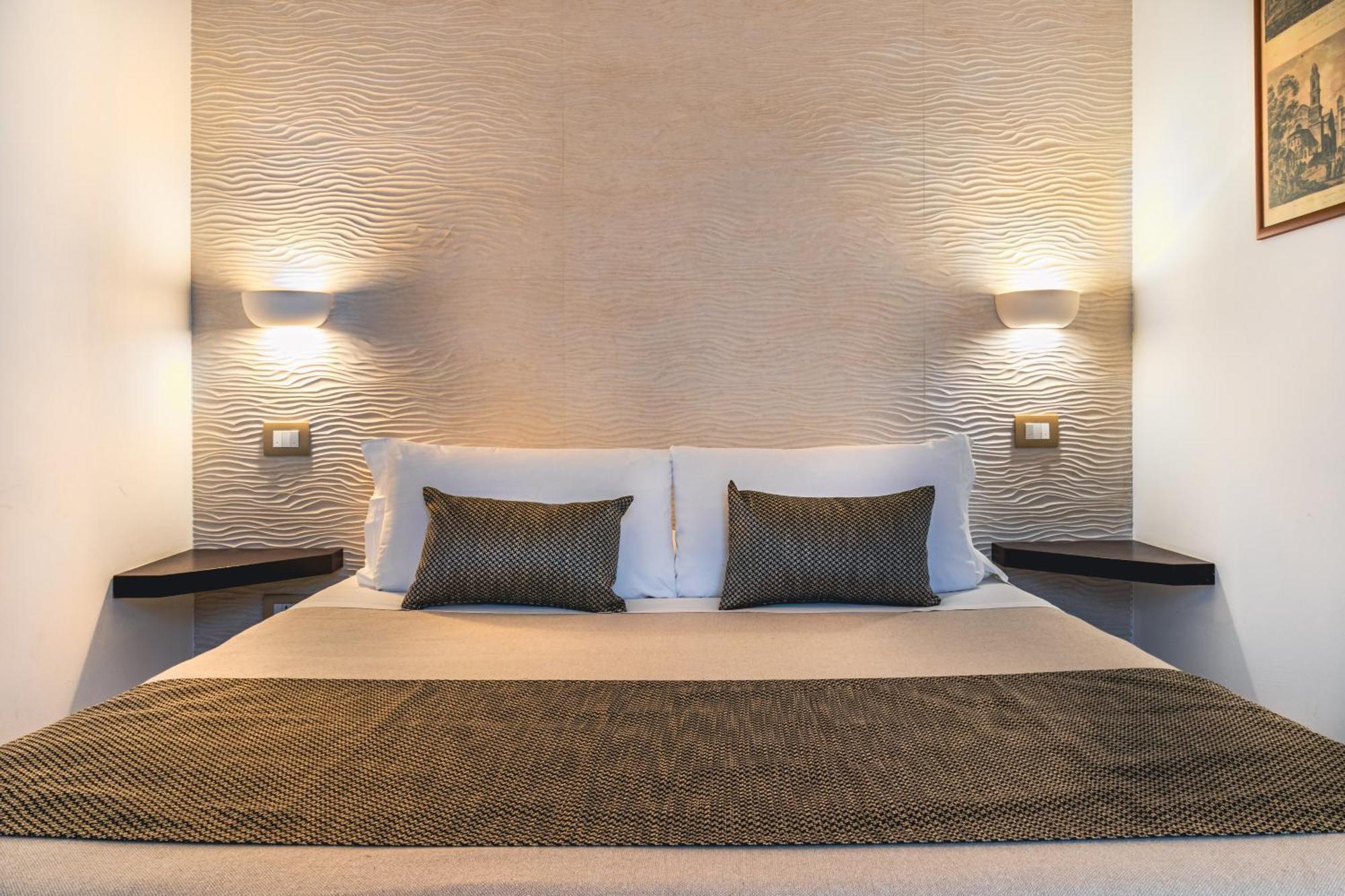 Palazzo San Lazzaro - Lecce Selection Jacuzzi Rooms & Suites Eksteriør bilde