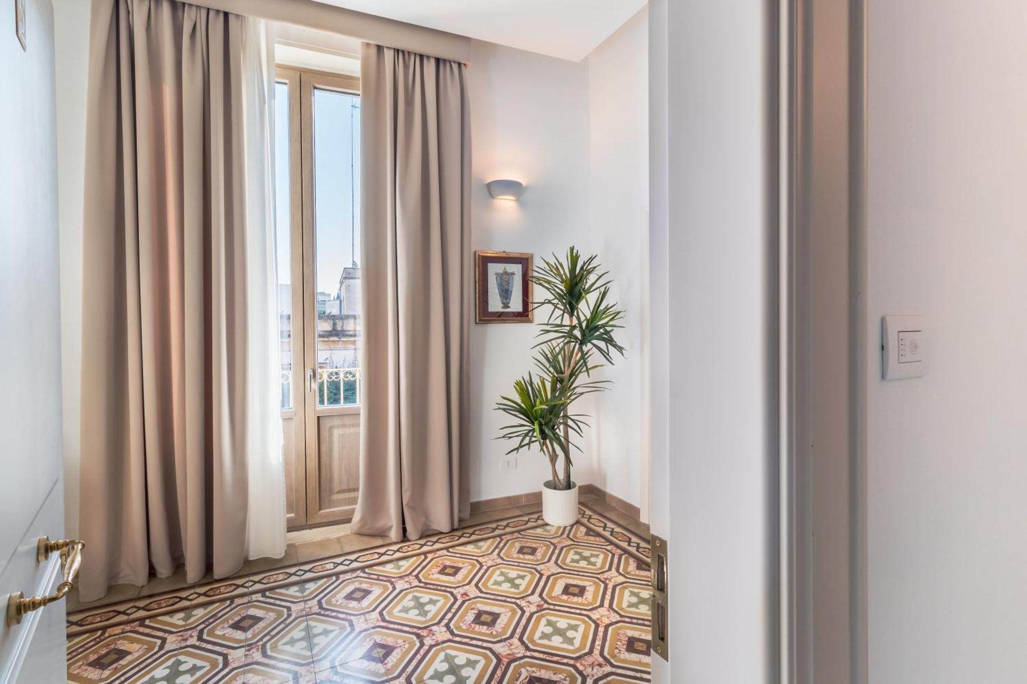 Palazzo San Lazzaro - Lecce Selection Jacuzzi Rooms & Suites Eksteriør bilde