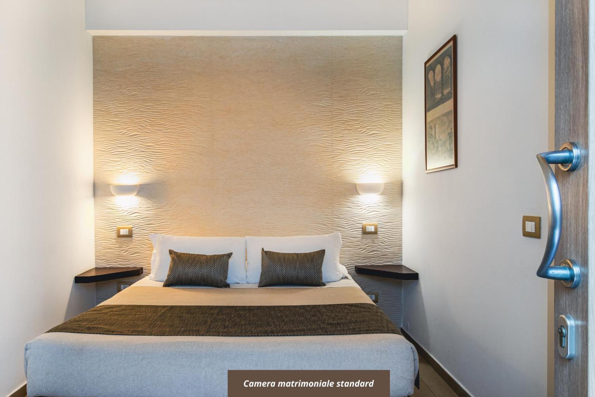 Palazzo San Lazzaro - Lecce Selection Jacuzzi Rooms & Suites Eksteriør bilde