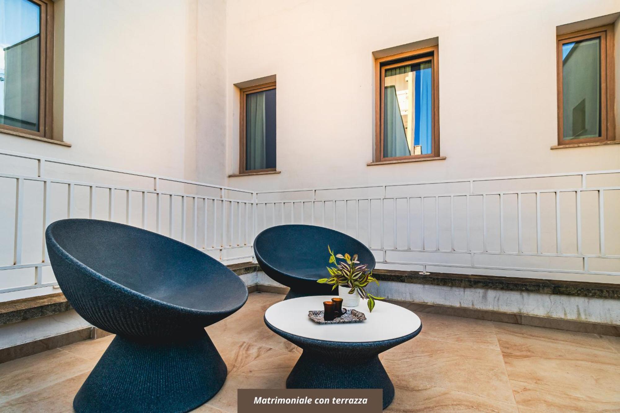 Palazzo San Lazzaro - Lecce Selection Jacuzzi Rooms & Suites Eksteriør bilde